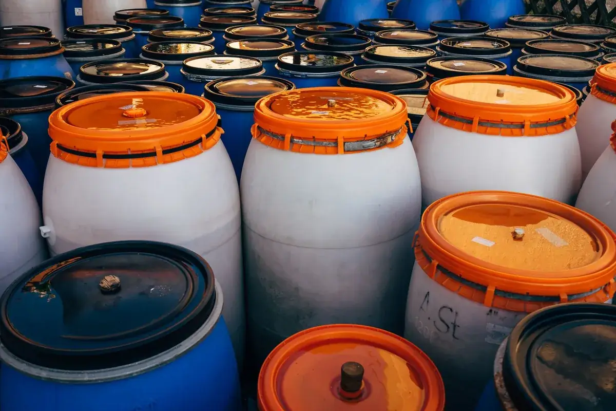 Medical Waste Removal in Colfax, LA